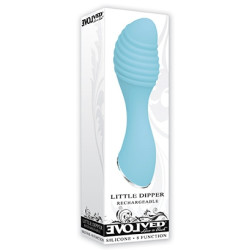 Evolved Mini Vibro Little Dipper Evolved 10cm